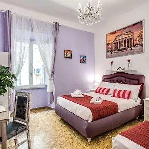 Apartamento Royal Vatican, Roma