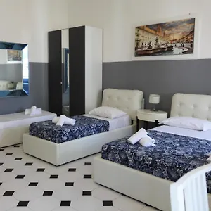 Apartamento Vatican Catone, Roma