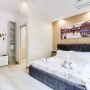 Saint Peter Elegance Bed & Breakfast