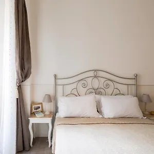 Dante's In Vaticano Bed & Breakfast