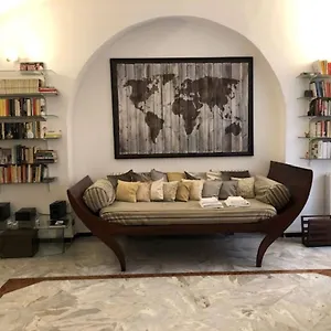 Apartamento Elly's Loft, Roma
