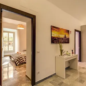 Apartamento Domus Romana, Roma