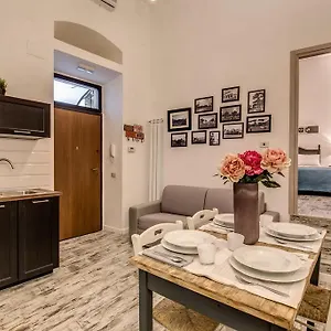 Apartamento Loft In San Pietro, Roma