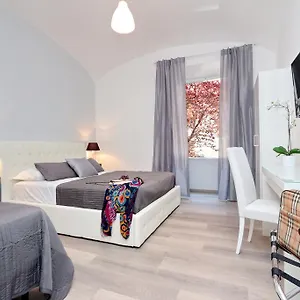Apartamento St. Peter Vatican House, Roma