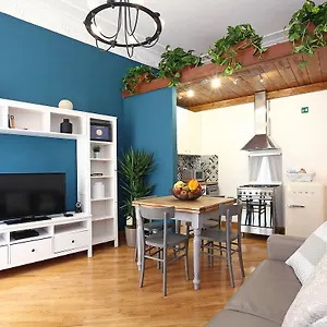 Apartamento St. Peter House, Roma