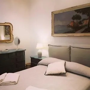 Borgo Pio 51 Apartment Vatican Appartement