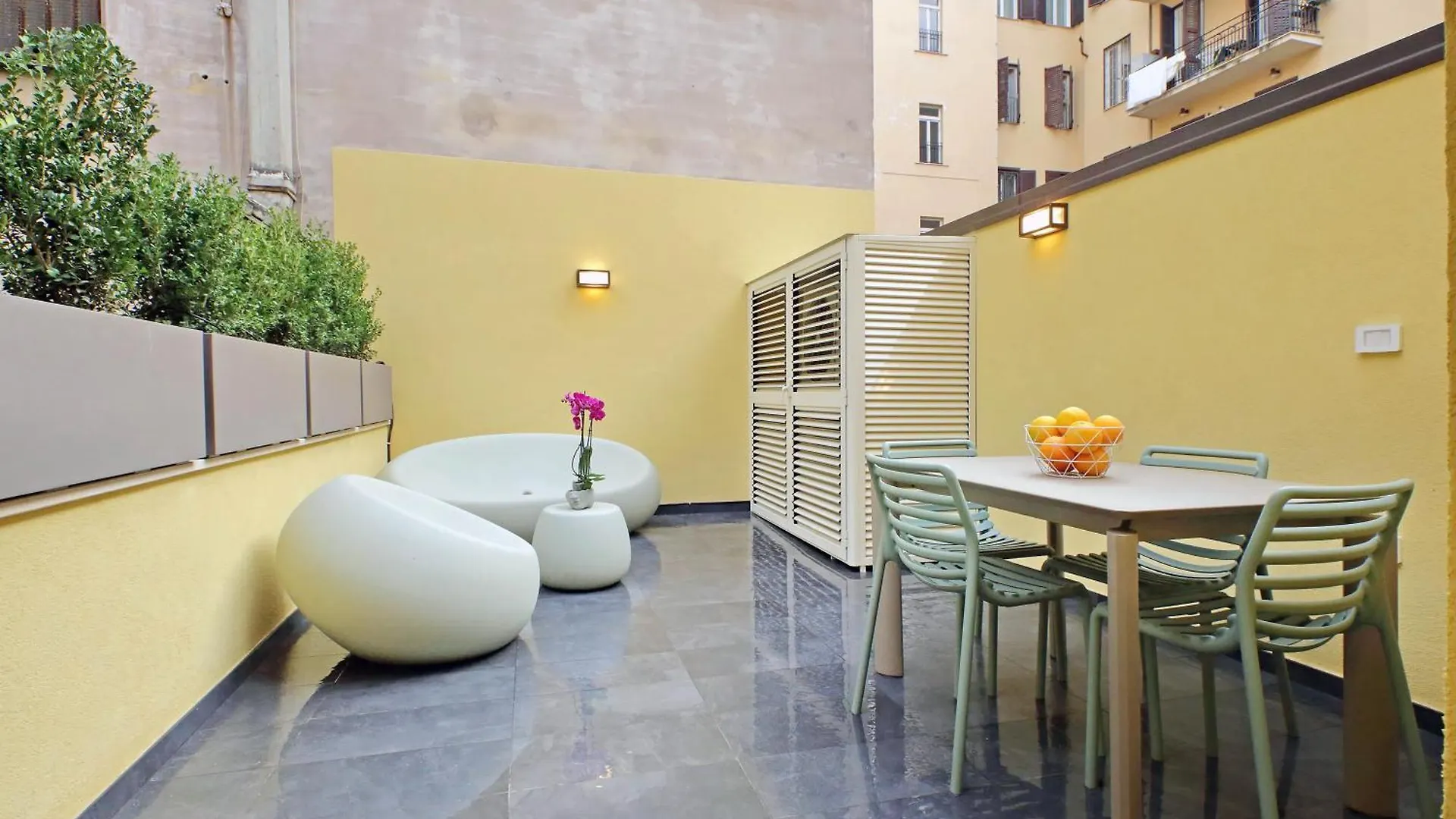 Ych-Casa Indipendente In Zona Prati Apartment Rome 0*,