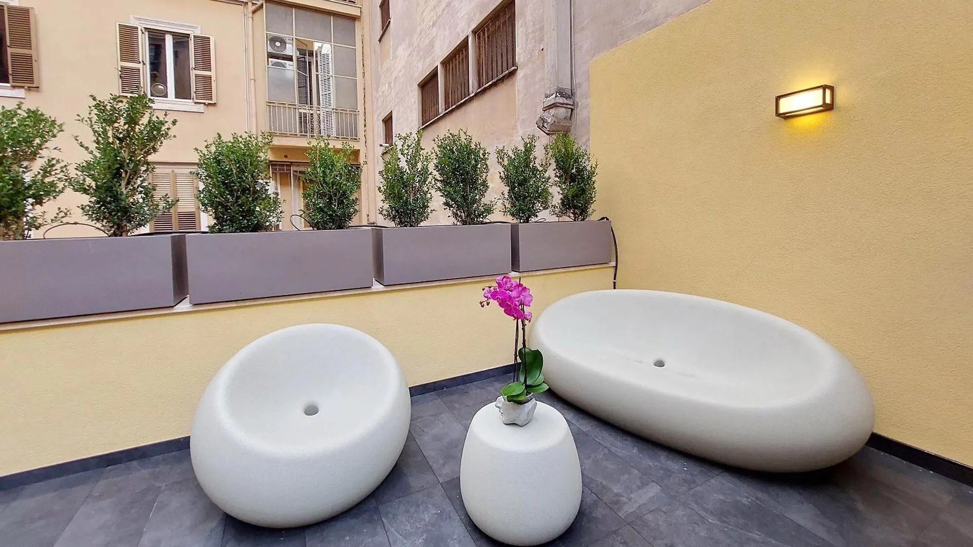 Ych-Casa Indipendente In Zona Prati Apartment Rome