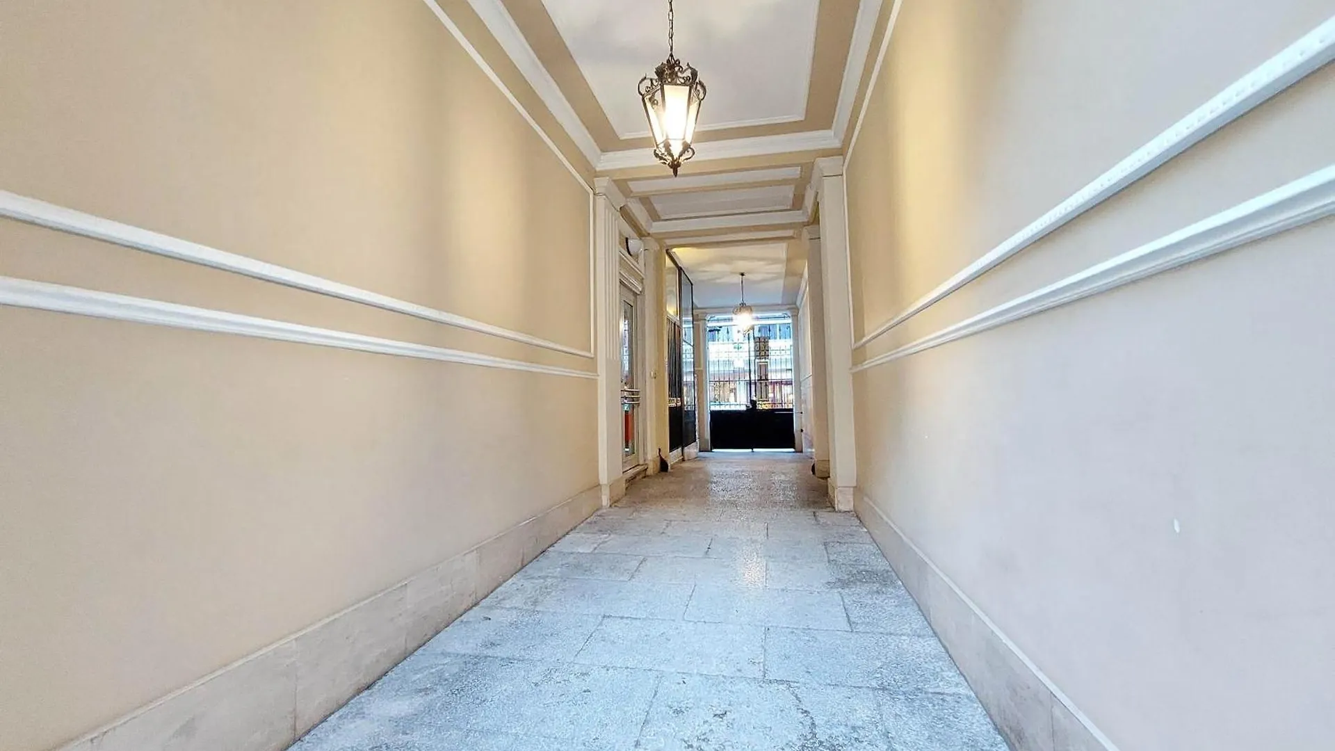 Ych-Casa Indipendente In Zona Prati Apartment Rome
