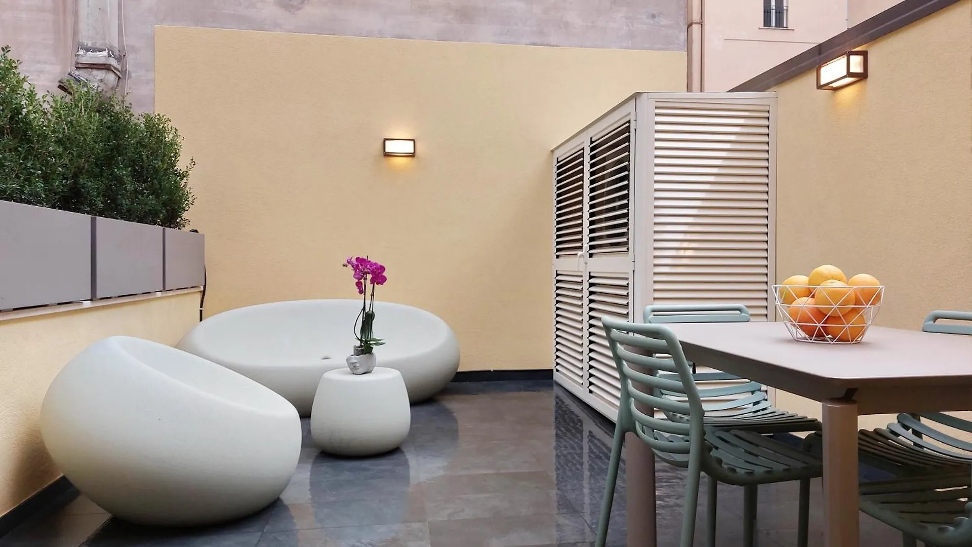Ych-Casa Indipendente In Zona Prati Apartment Rome