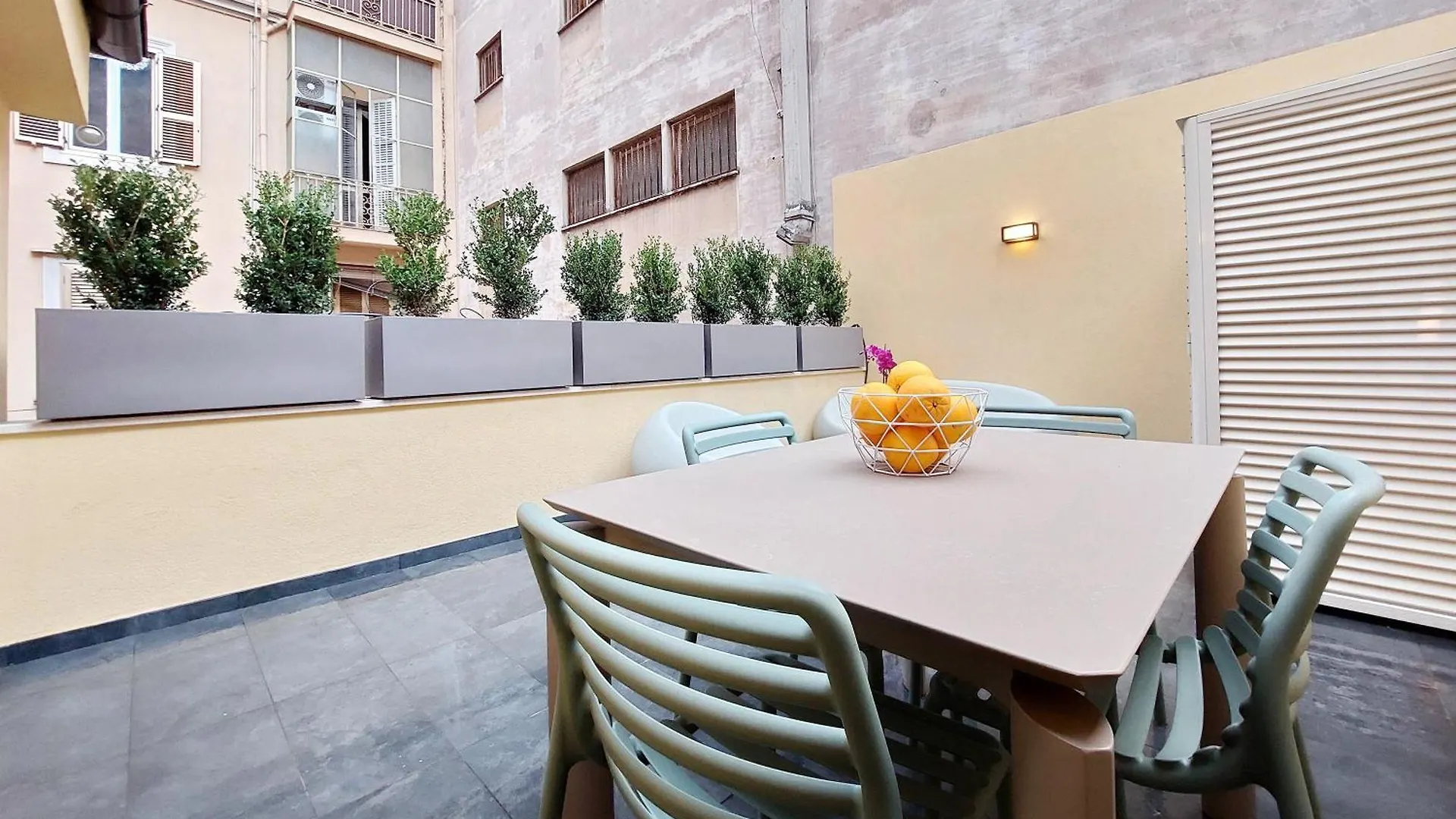 Ych-Casa Indipendente In Zona Prati Apartment Rome