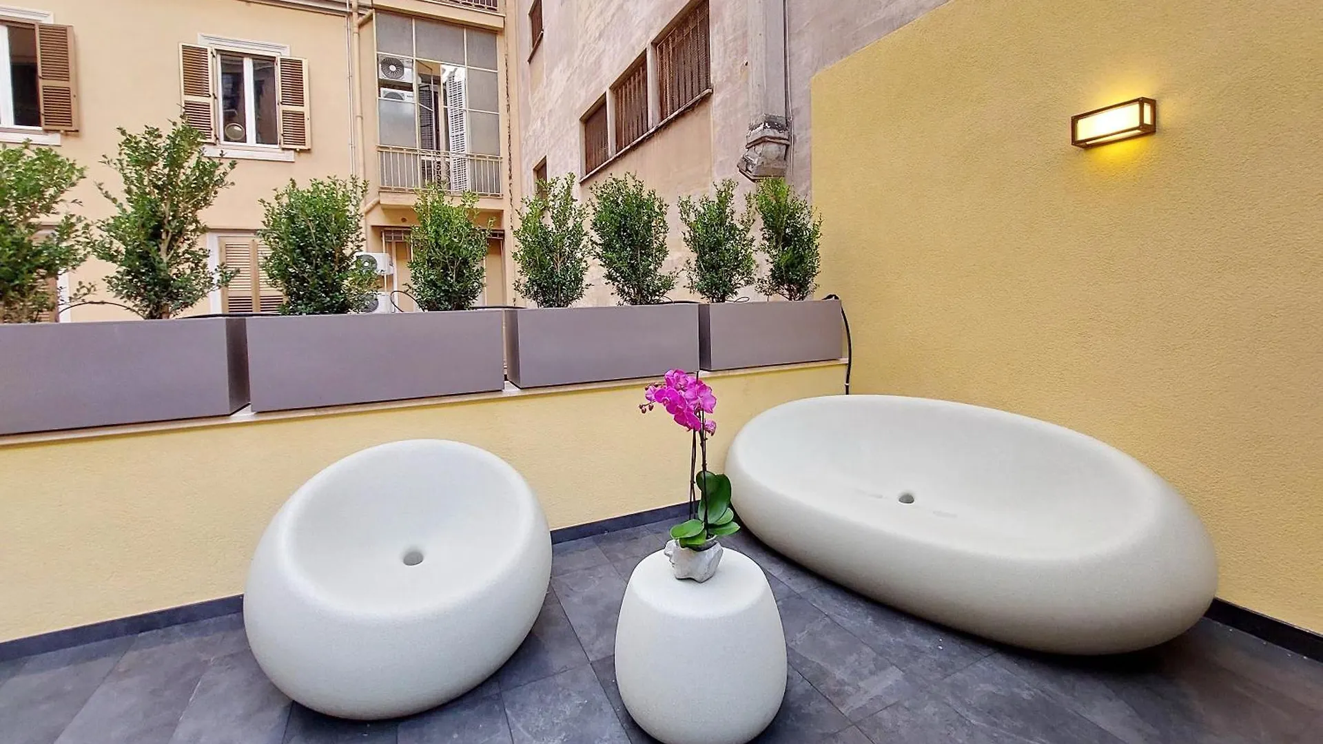Ych-Casa Indipendente In Zona Prati Apartment Rome