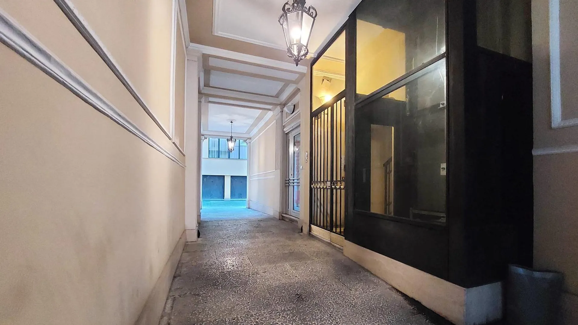 Ych-Casa Indipendente In Zona Prati Apartment Rome 0*,