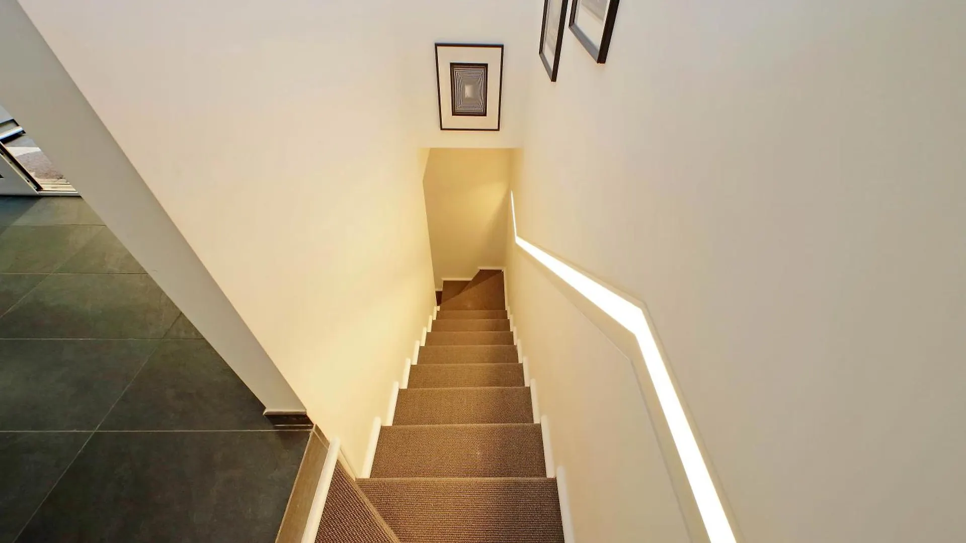 Ych-Casa Indipendente In Zona Prati Apartment Rome Italy