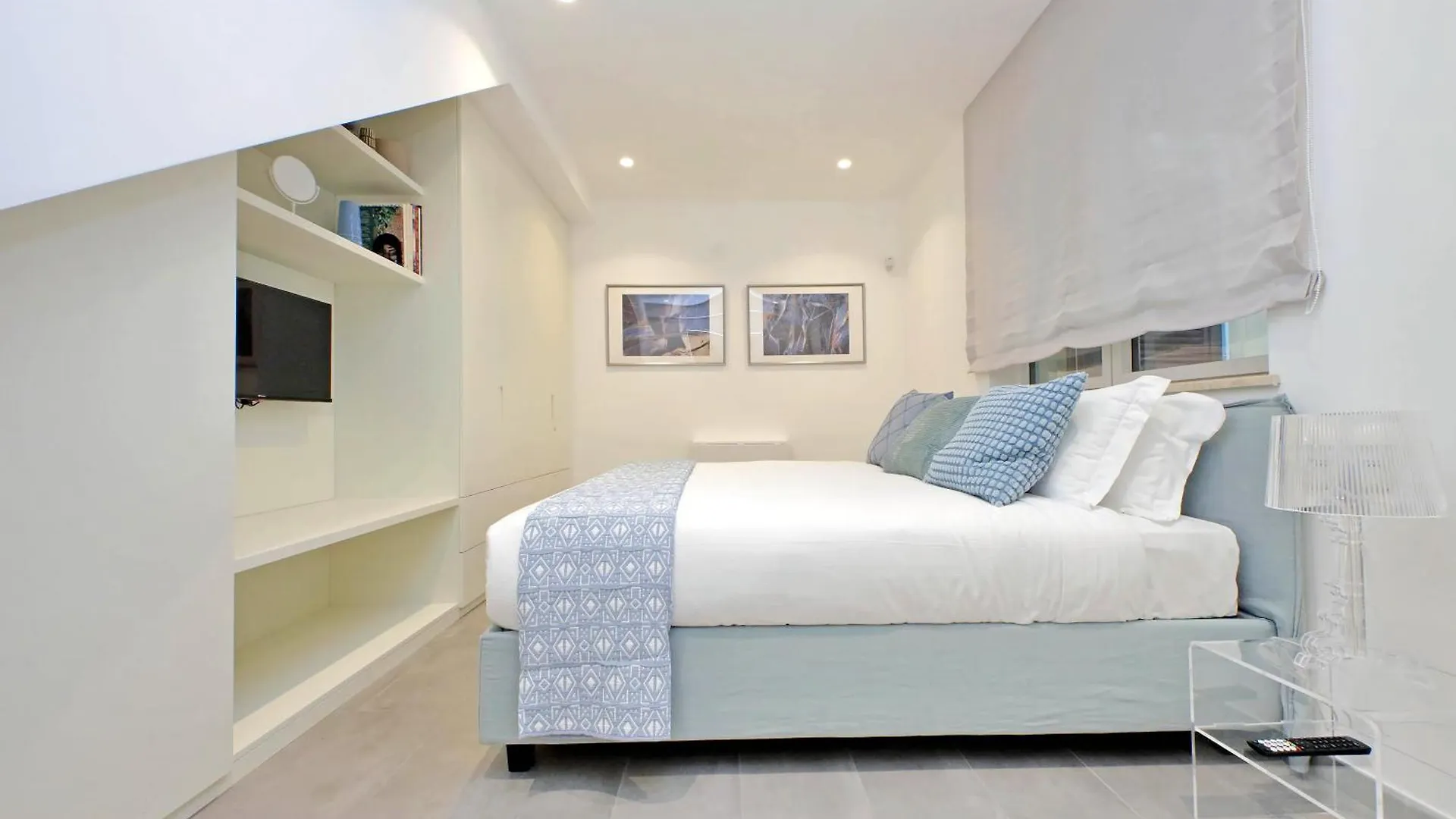 Ych-Casa Indipendente In Zona Prati Apartment Rome