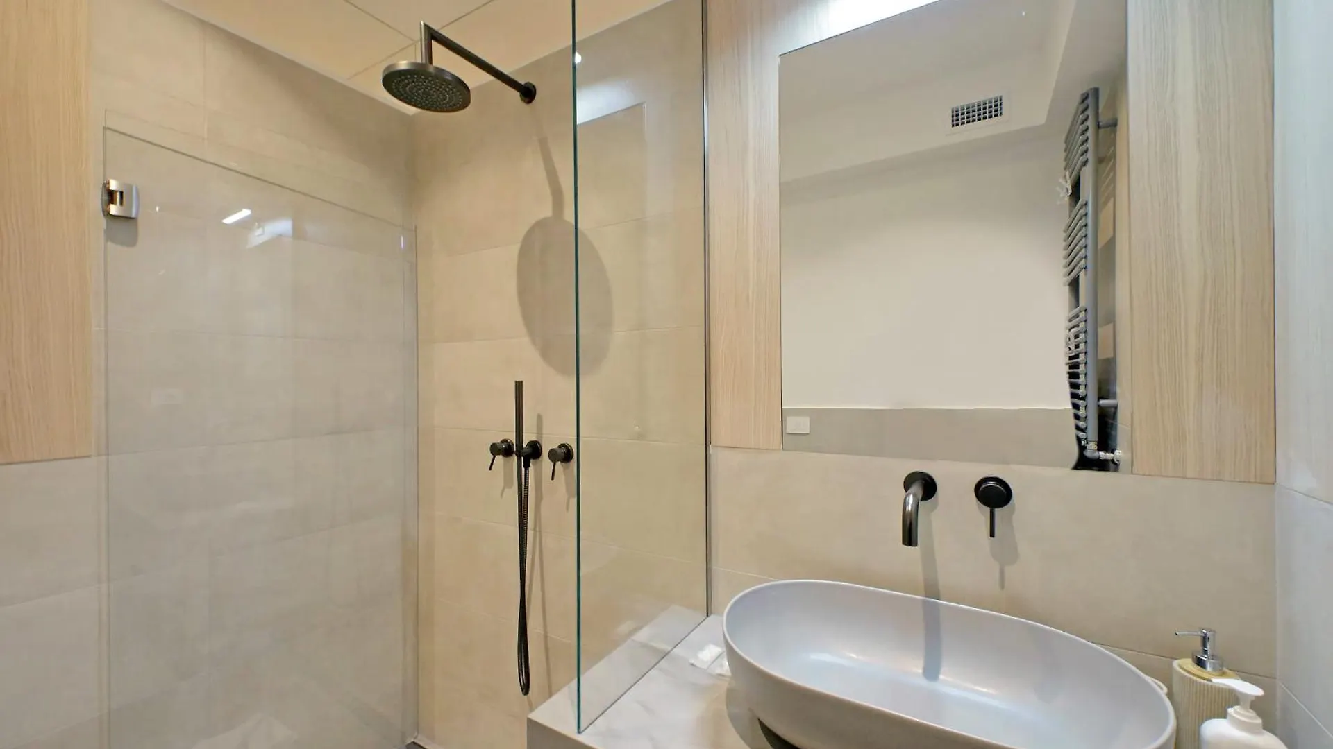 Ych-Casa Indipendente In Zona Prati Apartment Rome 0*,