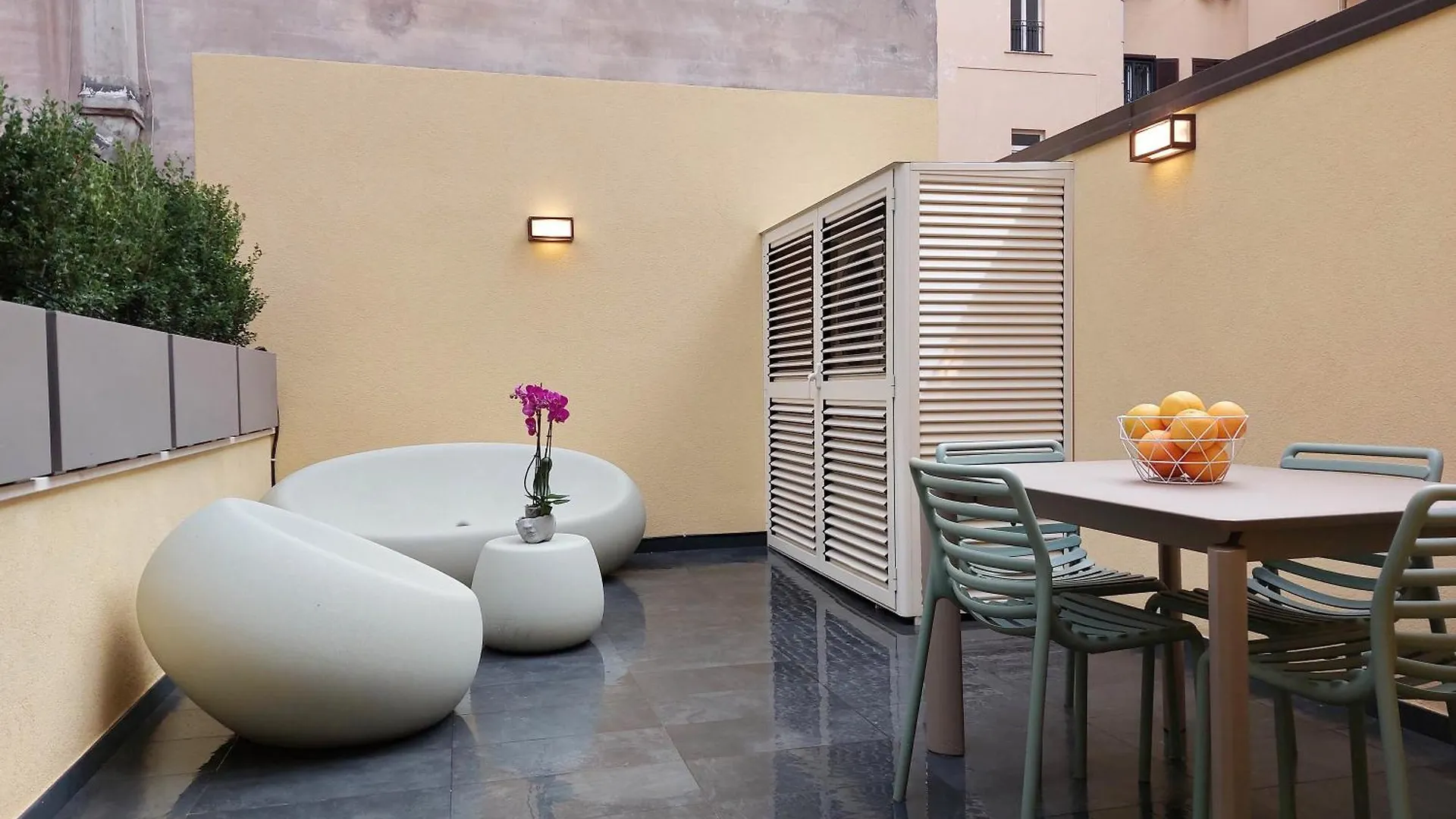 Ych-Casa Indipendente In Zona Prati Apartment Rome