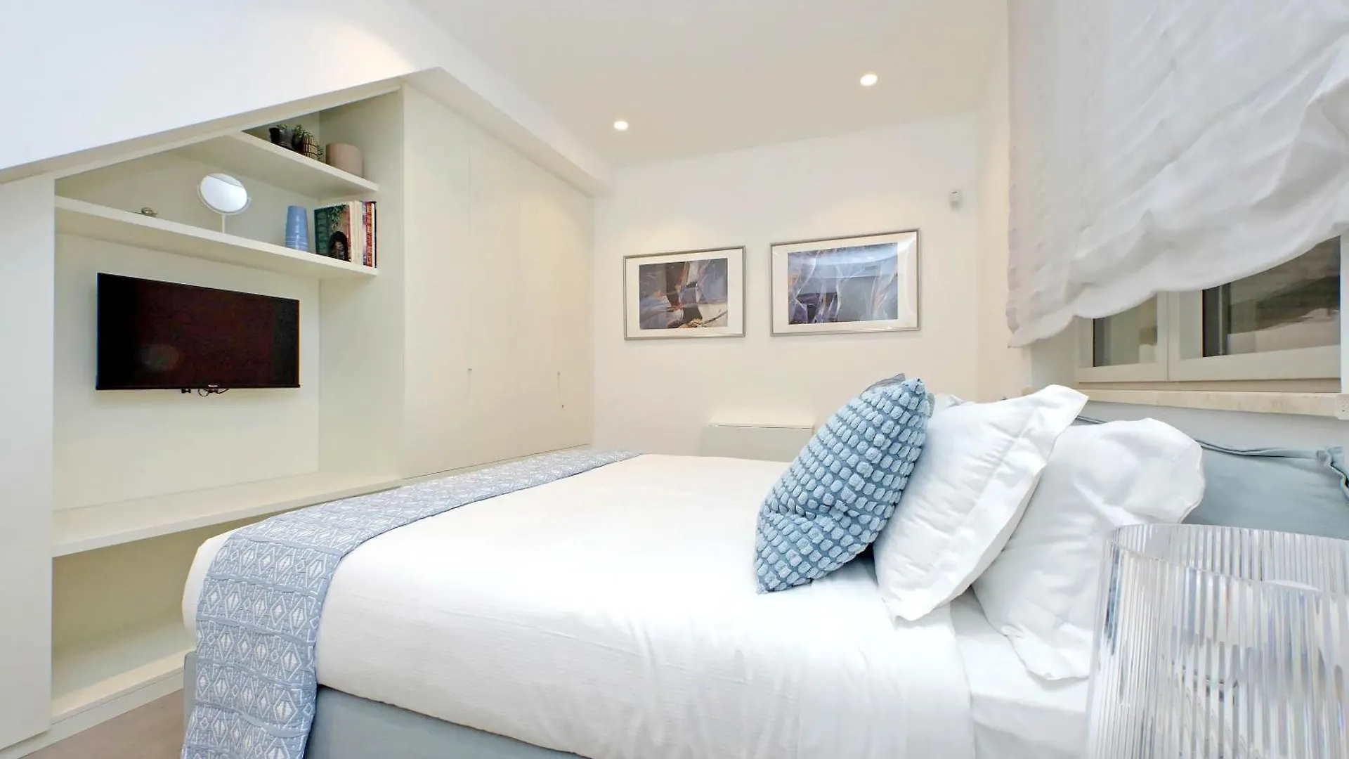Ych-Casa Indipendente In Zona Prati Apartment Rome 0*,  Italy