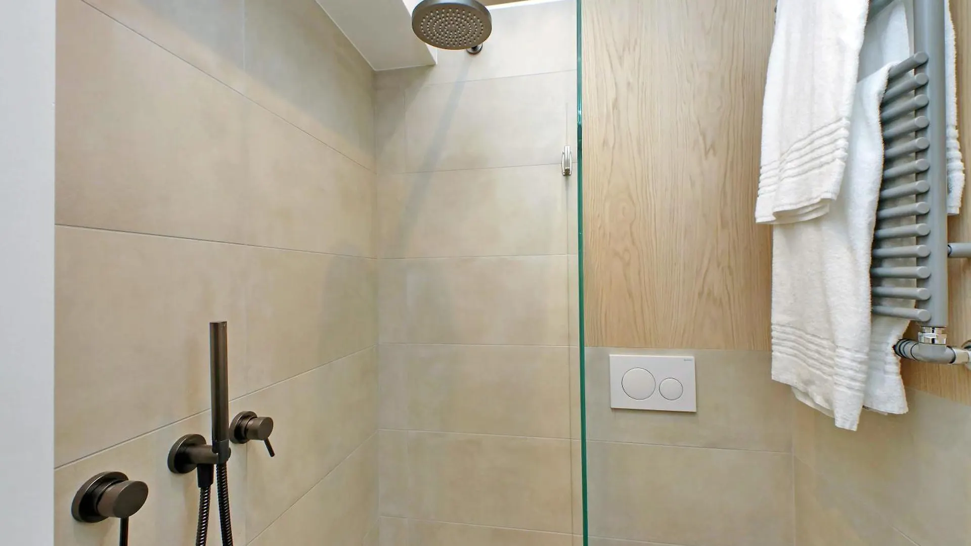 Ych-Casa Indipendente In Zona Prati Apartment Rome 0*,  Italy