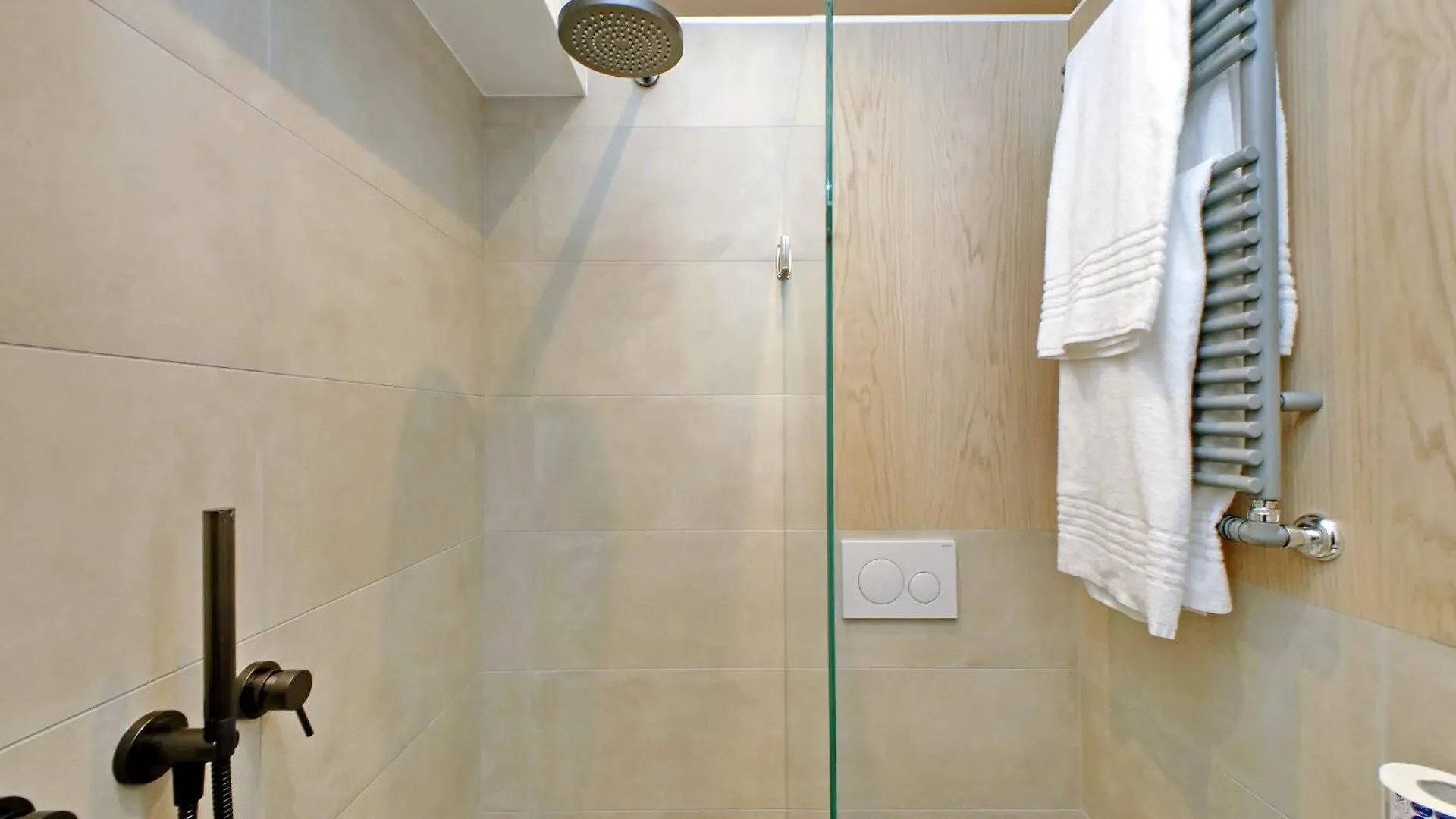 Ych-Casa Indipendente In Zona Prati Apartment Rome