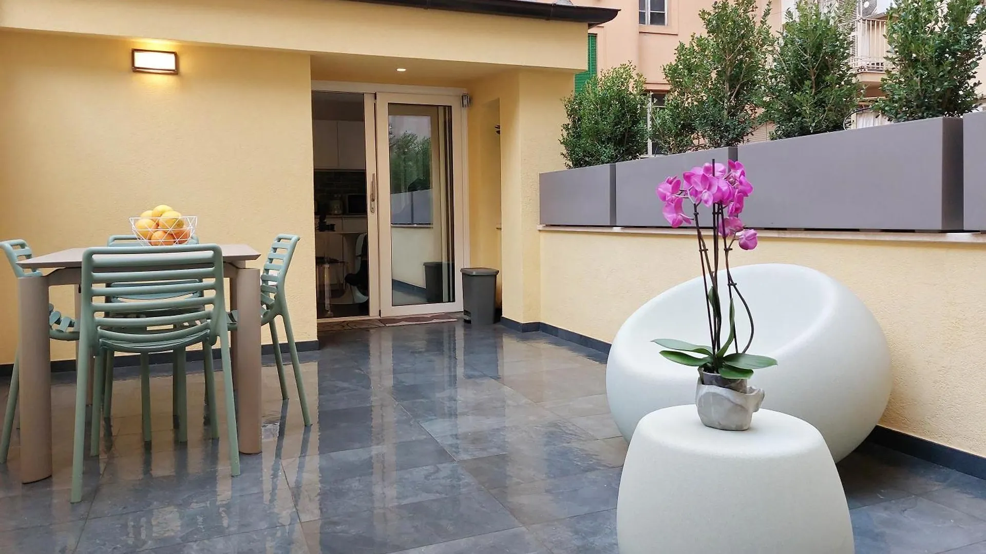 Ych-Casa Indipendente In Zona Prati Apartment Rome