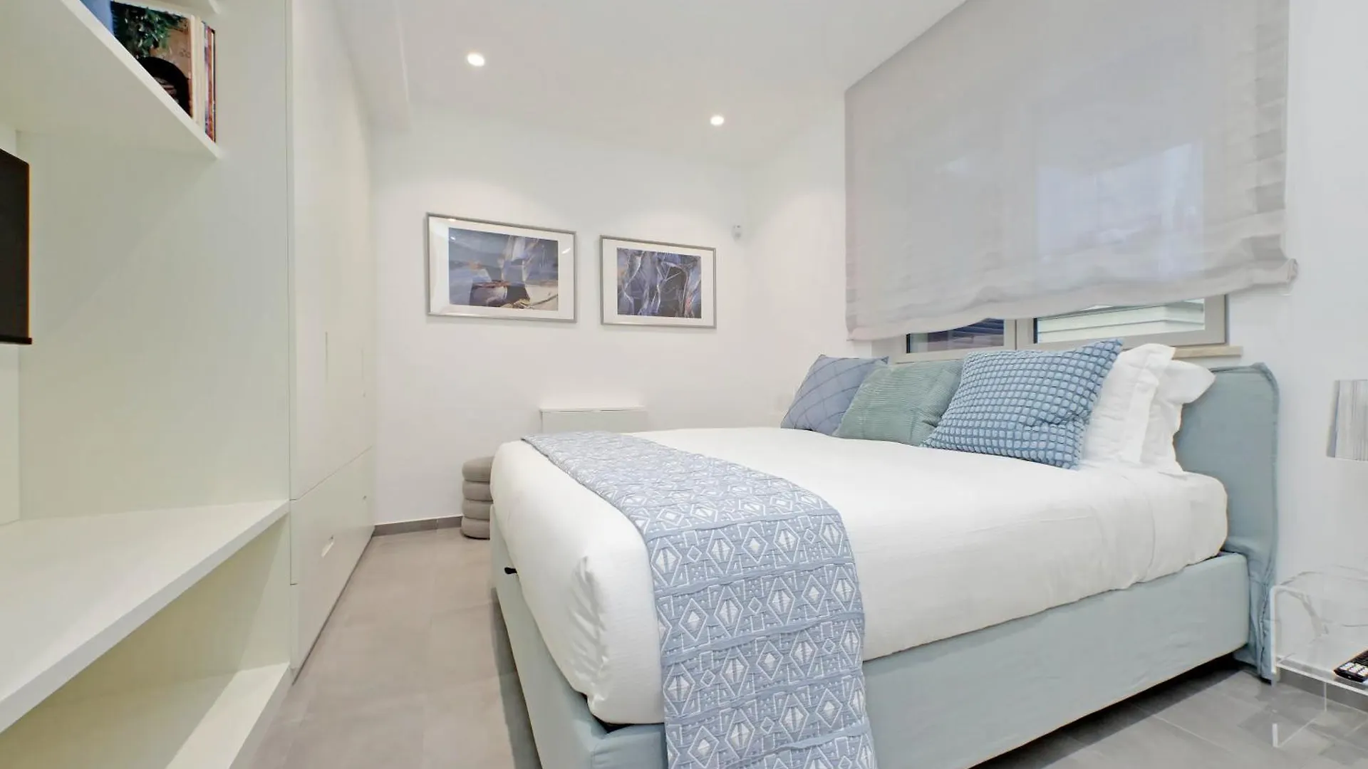 Ych-Casa Indipendente In Zona Prati Apartment Rome