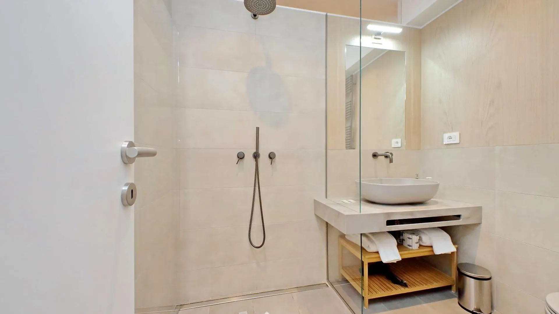 Ych-Casa Indipendente In Zona Prati Apartment Rome Italy