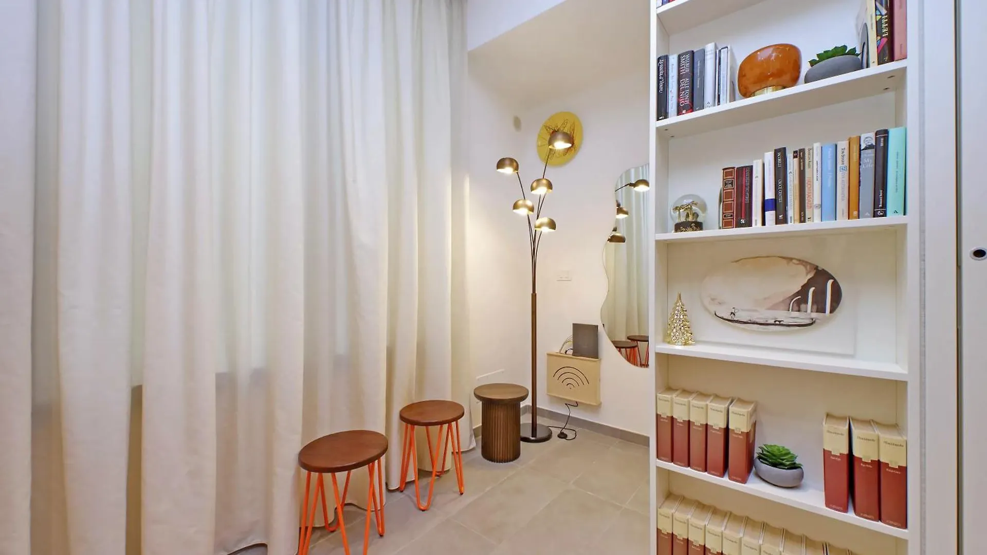 Ych-Casa Indipendente In Zona Prati Apartment Rome 0*,  Italy