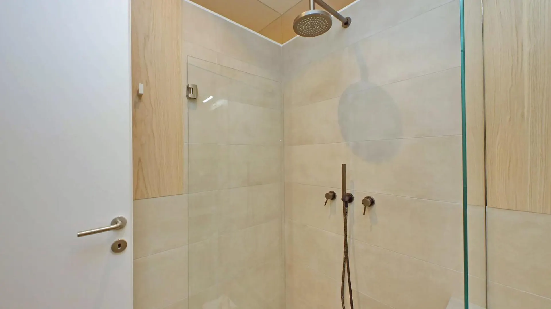 Ych-Casa Indipendente In Zona Prati Apartment Rome