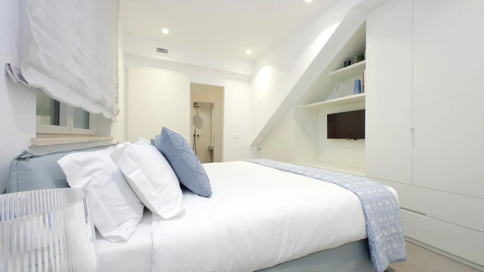 Ych-Casa Indipendente In Zona Prati Apartment Rome 0*,