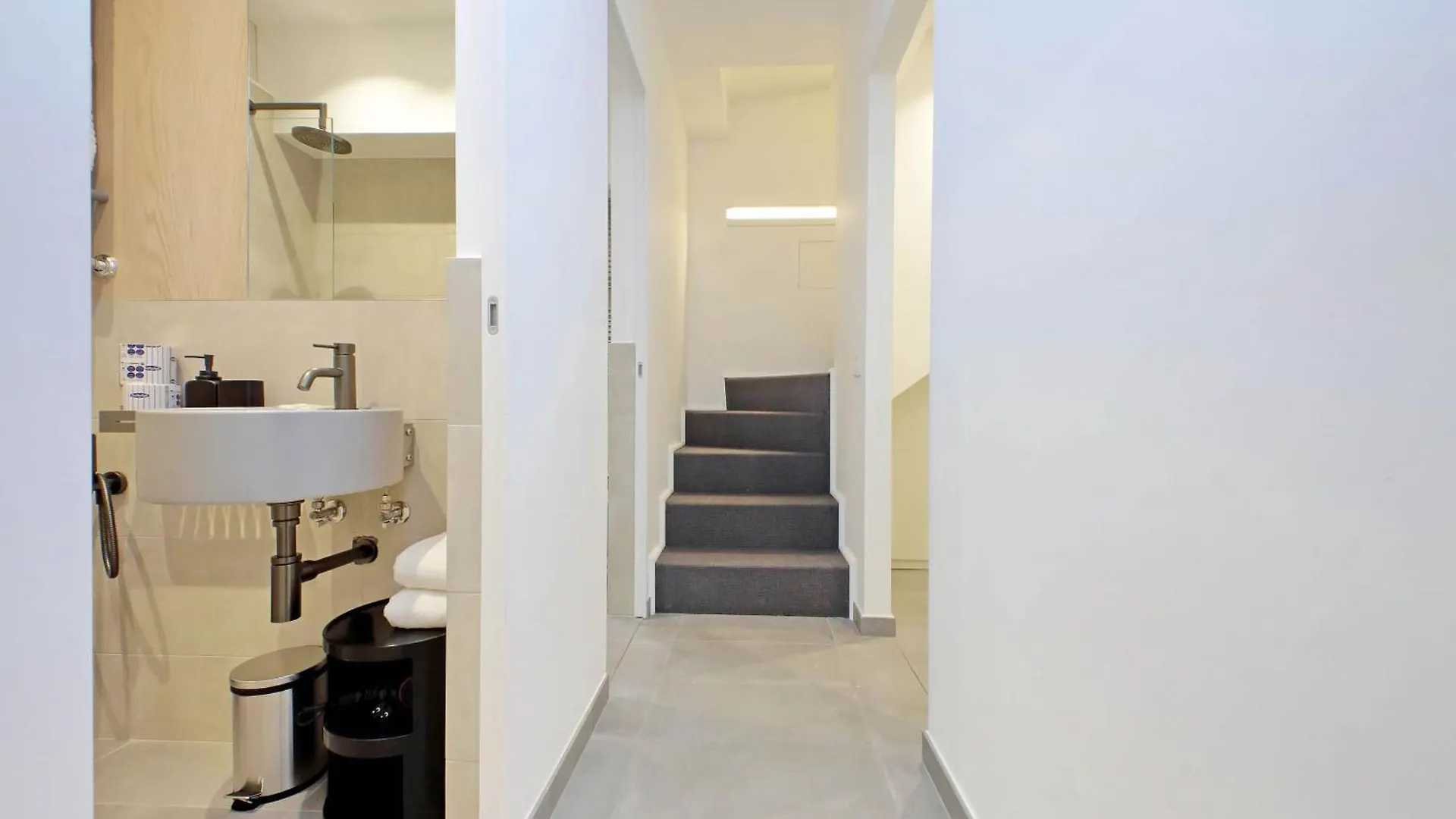 Ych-Casa Indipendente In Zona Prati Apartment Rome 0*,  Italy