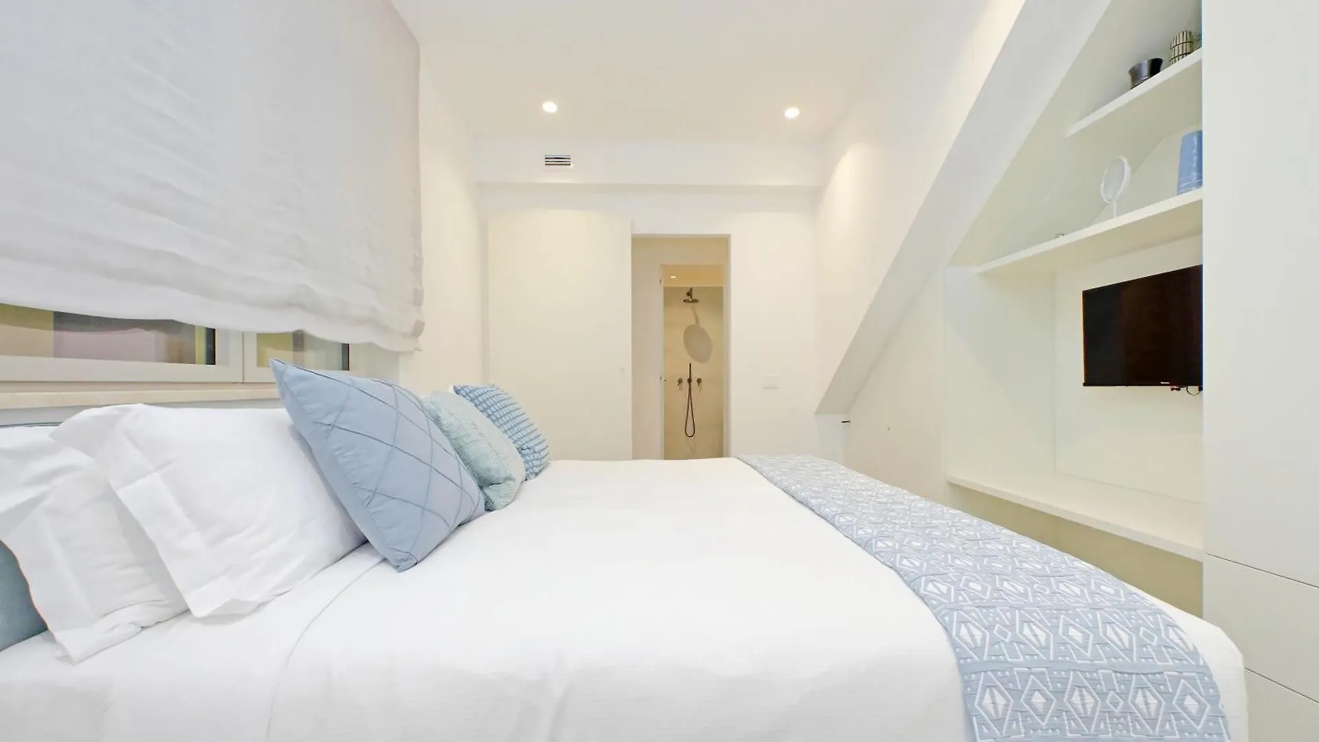 Ych-Casa Indipendente In Zona Prati Apartment Rome Italy