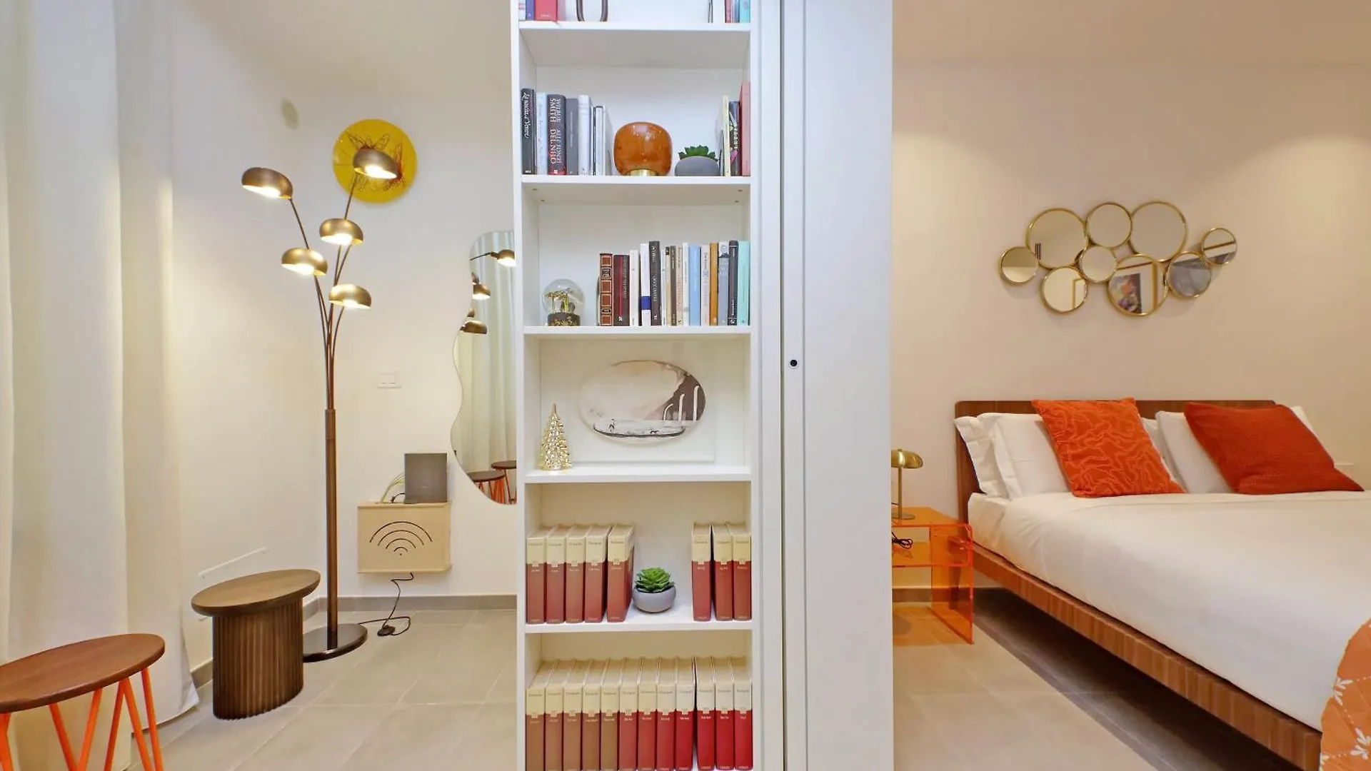 Ych-Casa Indipendente In Zona Prati Apartment Rome 0*,  Italy