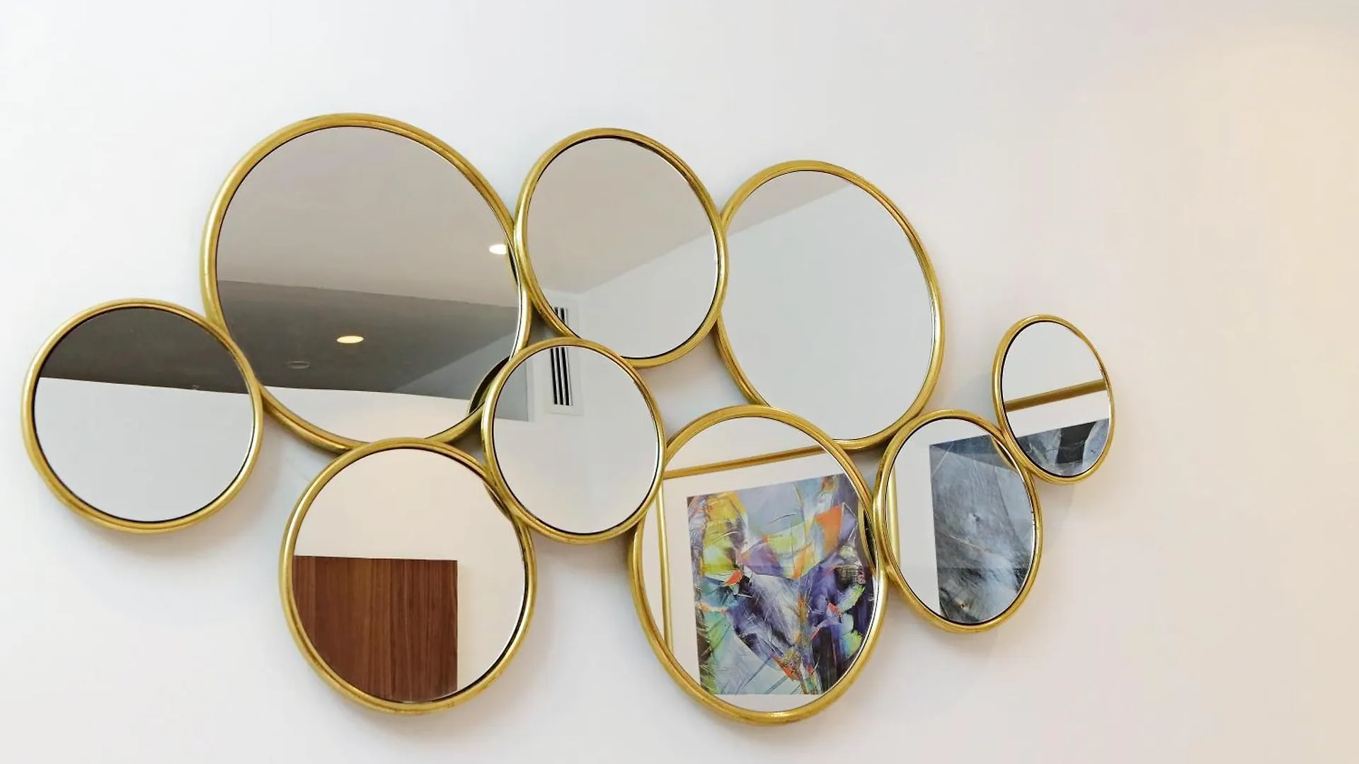 Ych-Casa Indipendente In Zona Prati Apartment Rome