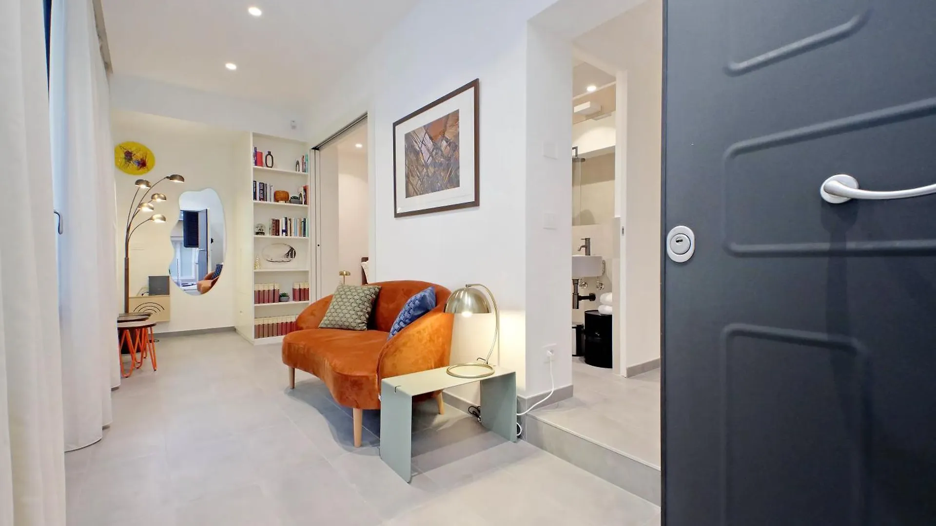 Ych-Casa Indipendente In Zona Prati Apartment Rome 0*,  Italy